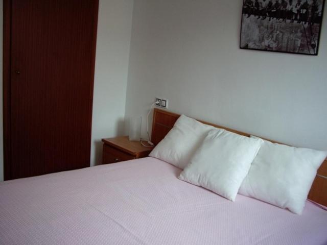 Terrasses Parking Wifi Fenals * Lloret de Mar
