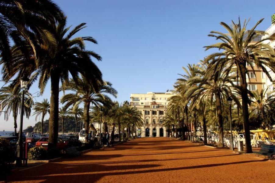 Terrasses Parking Wifi Fenals Apartamento